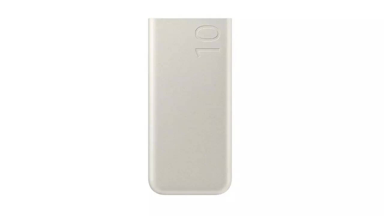 Samsung Galaxy 10000mAh Power Bank