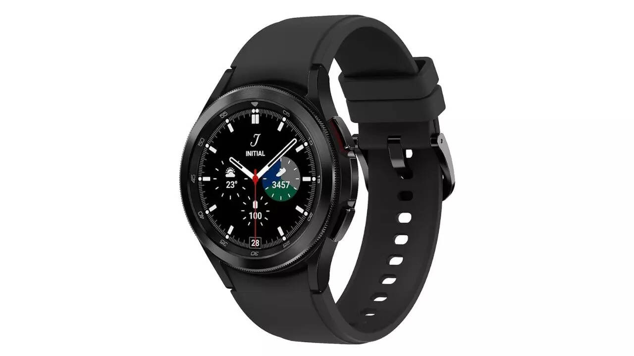 Samsung Galaxy Watch4