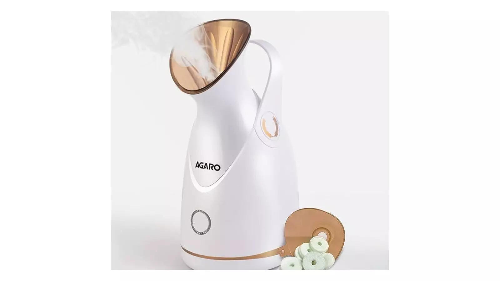 AGARO Facial Steamer