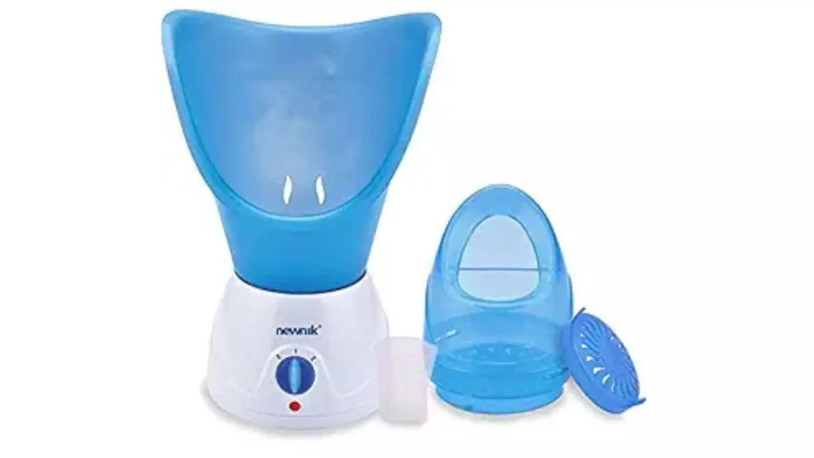 Newnik V108 Facial Vaporizer & steamer
