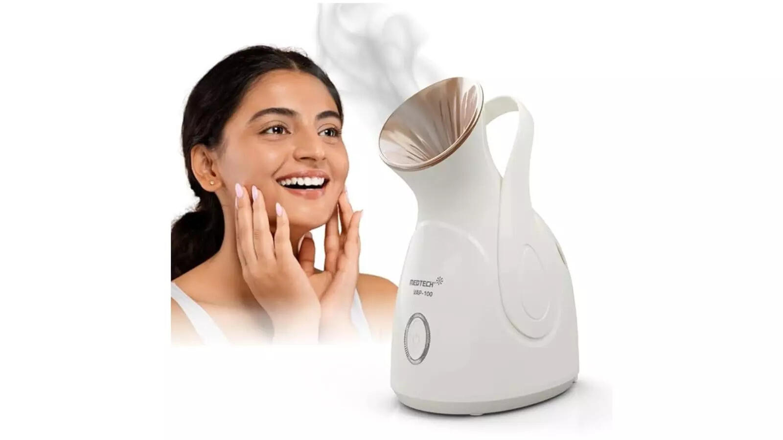 MEDTECH® Handyvap VAP-100 Steamer