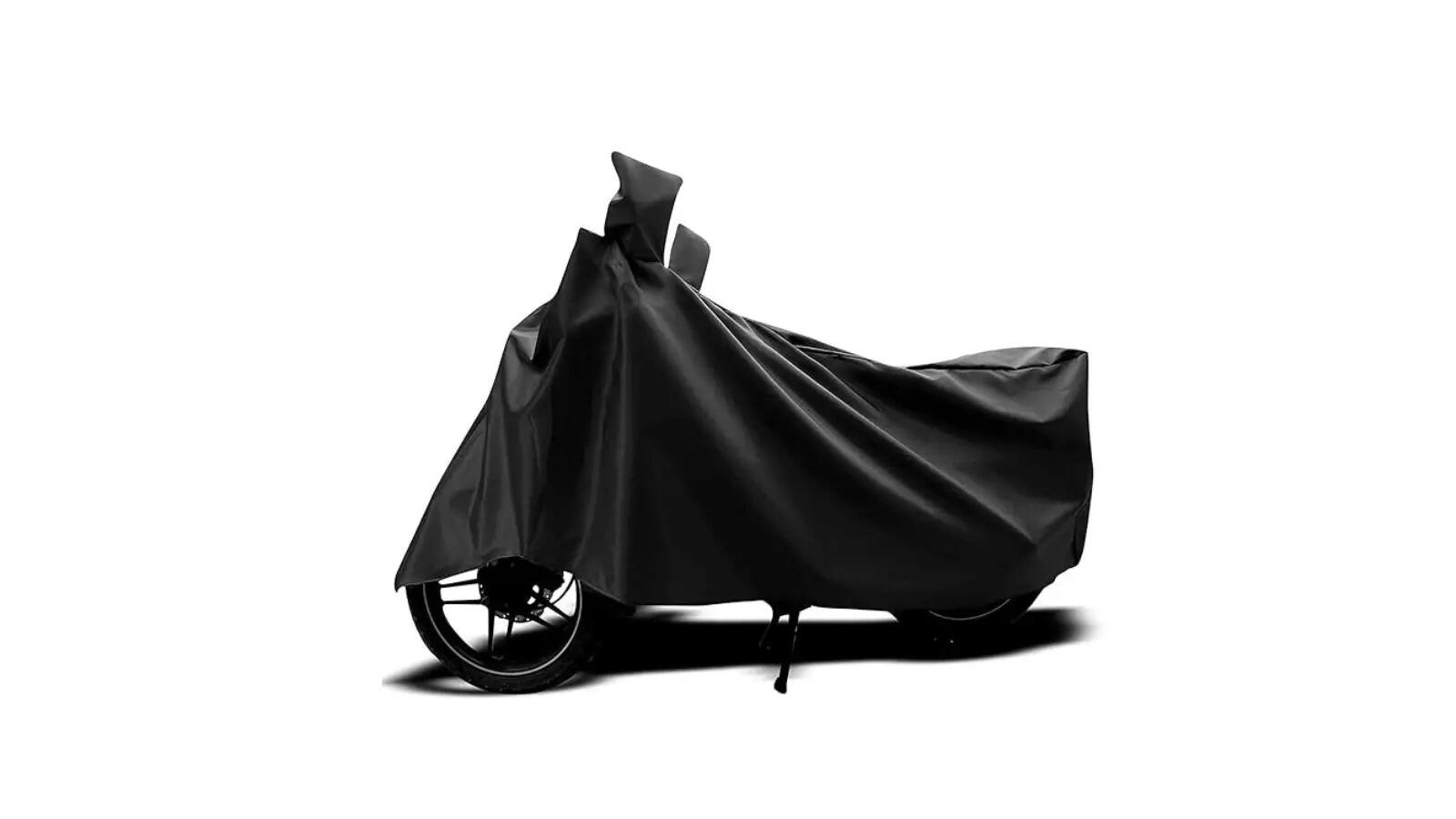 bike cover