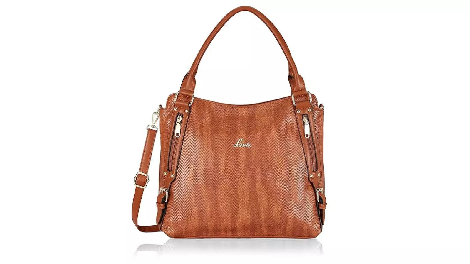 Lavie Women's Faroe Satchel Bag