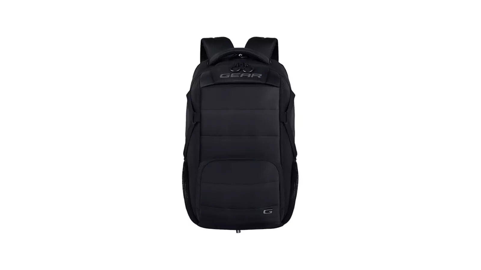 Gear Aspire 30L Medium Water Restant Office Laptop Backpack