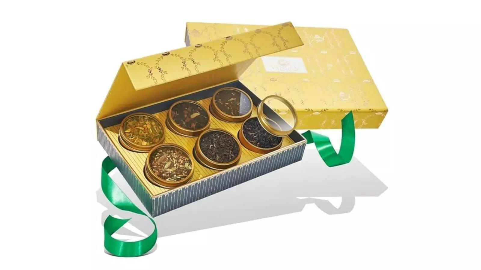 VAHDAM, Assorted Tea Gift Sets