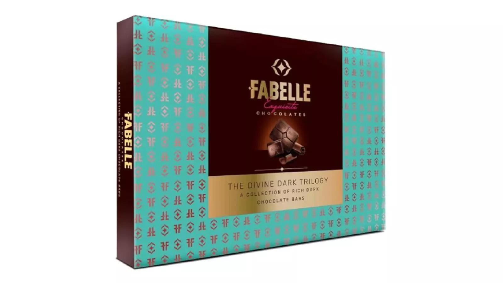 Fabelle Divine Dark Trilogy