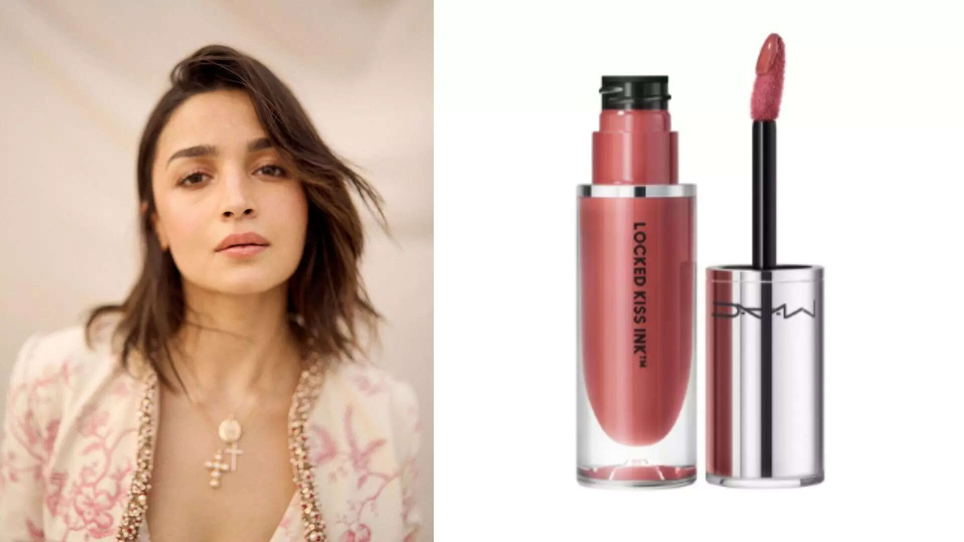 Go Subtle and Clean with Alia Bhatt 