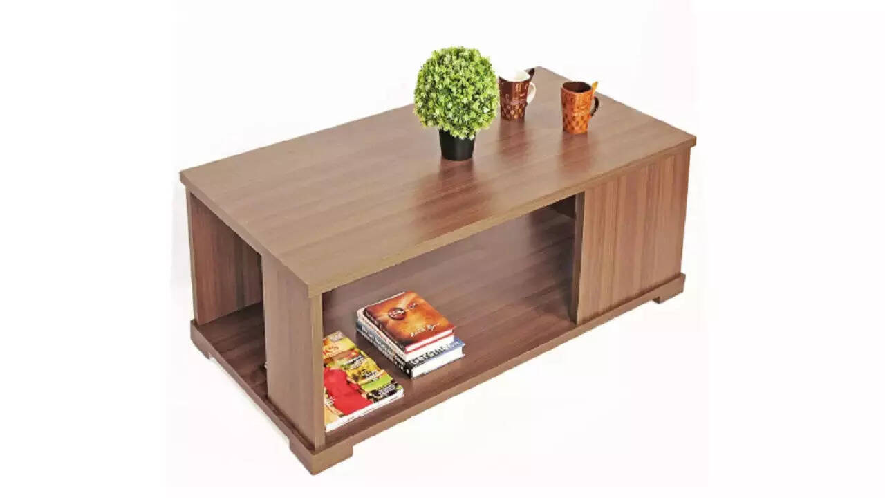 Bluewud Coffee Table