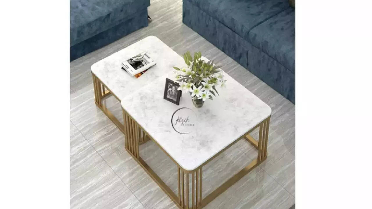Rizik Coffee Table