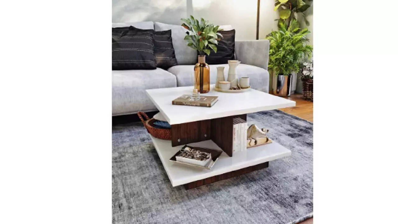 Wakefit Coffee Table