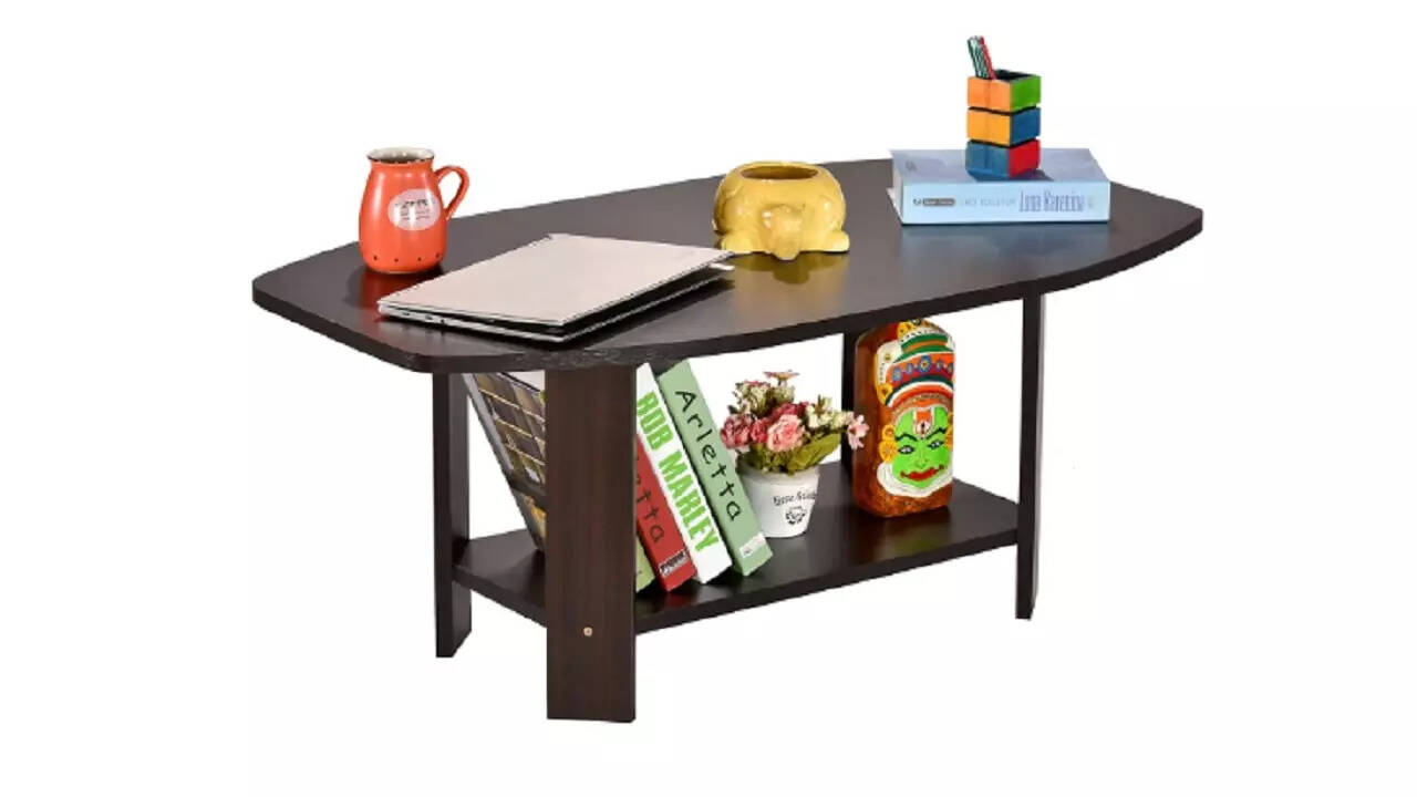 DeckUp Coffee Table