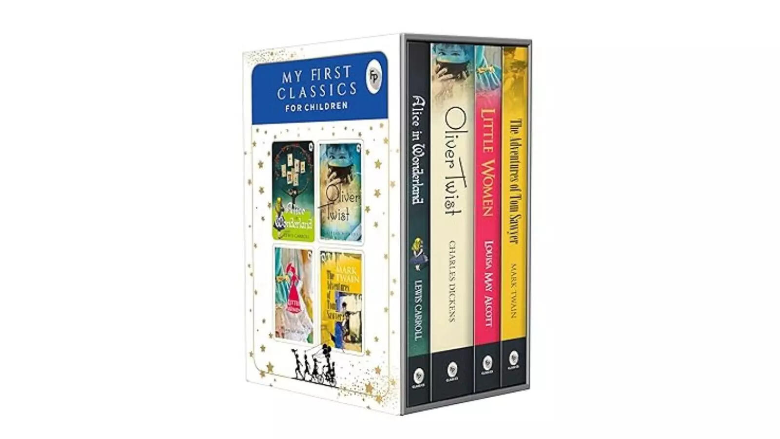 My First Classic for Children