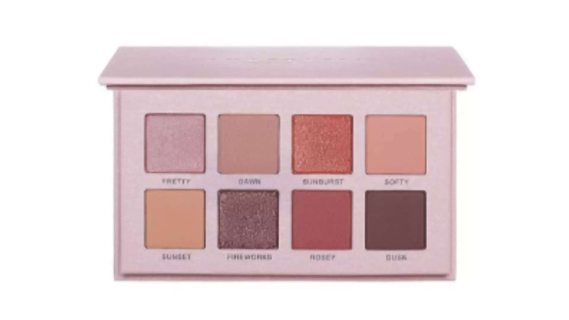 ANASTASIA BEVERLY HILLS Glam To Go Mini Eyeshadow Palette 