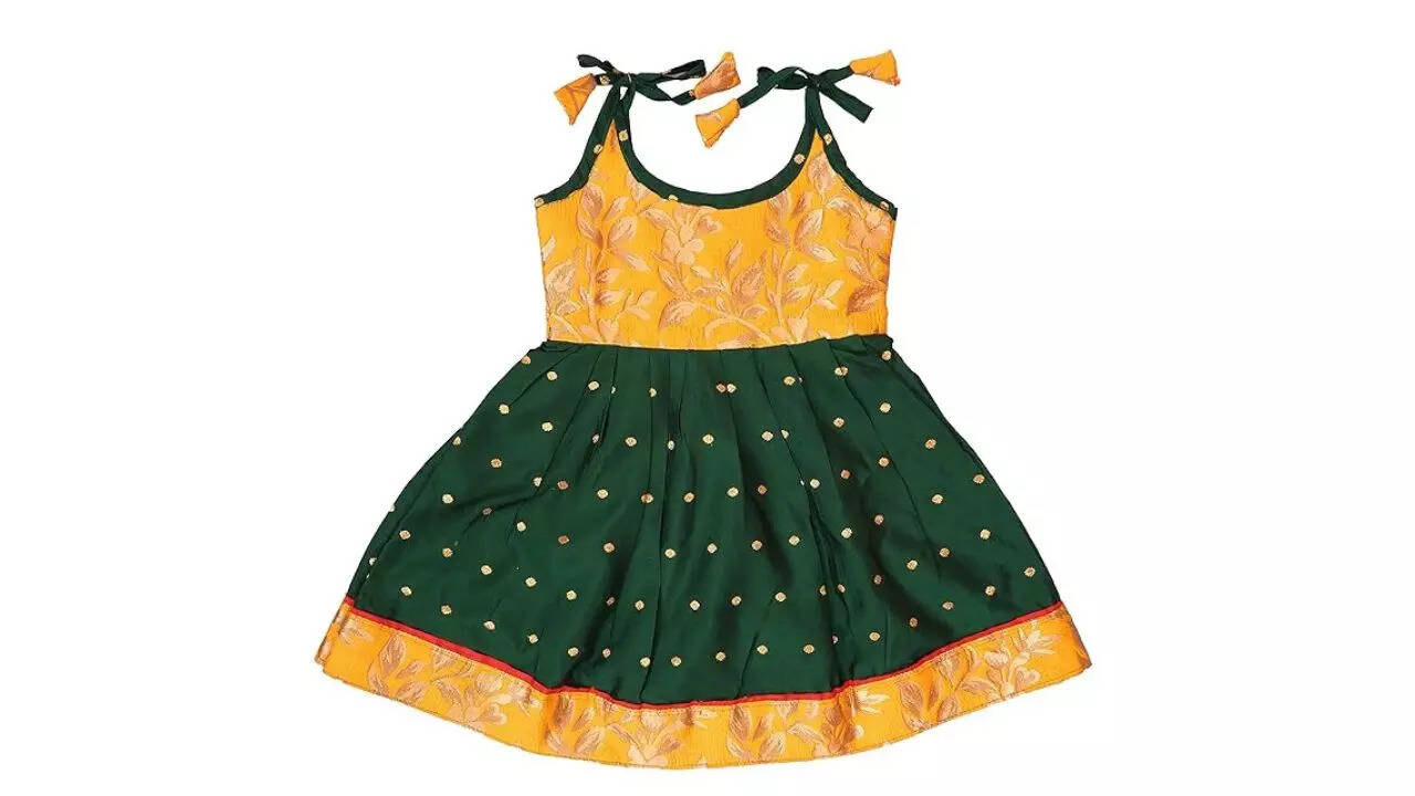 PW PLATYPUS WORLD A-Line Dress