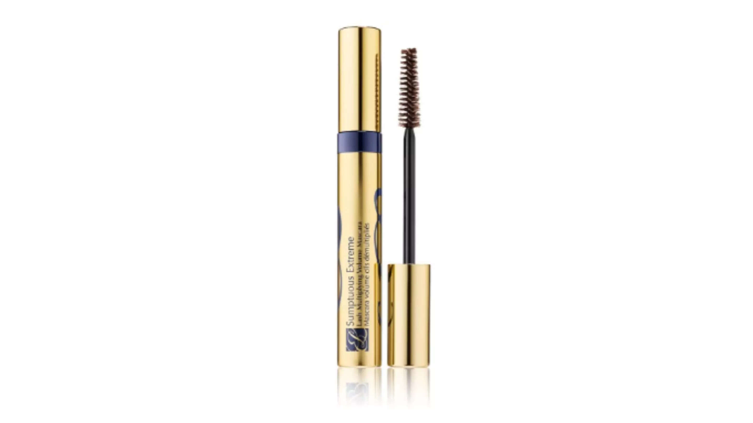 Este Lauder Extreme Black Sumptuous Extreme Lash Multiplying Mascara  