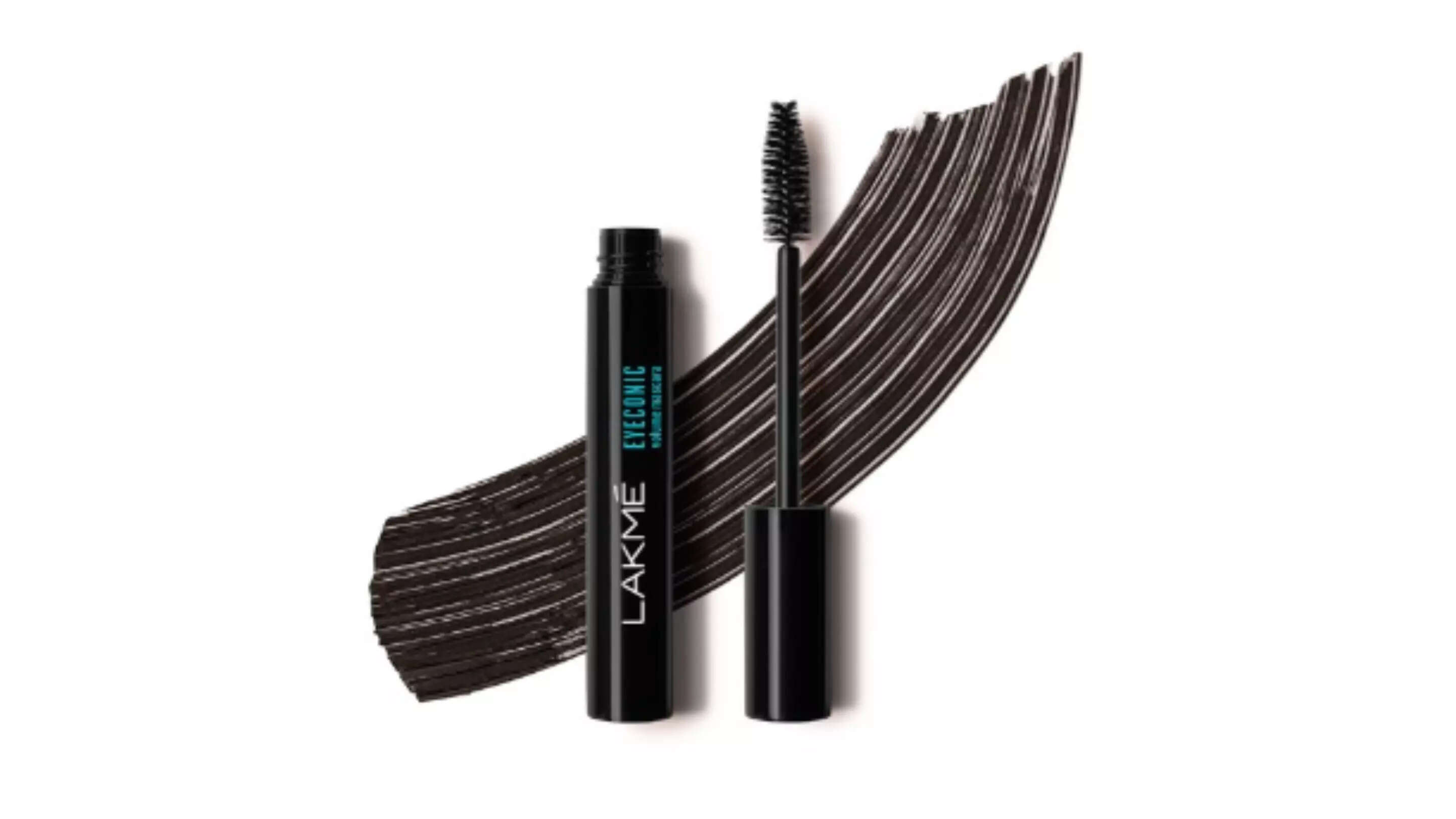 Lakme Eyeconic Volume Mascara 