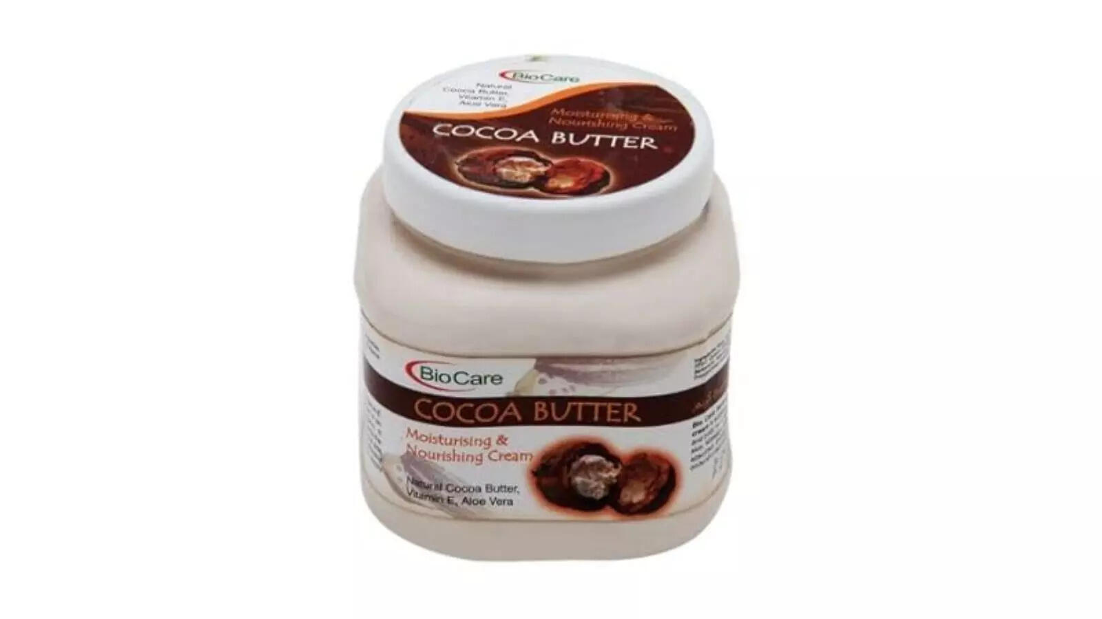 GemBlue Biocare Coco Butter Cream