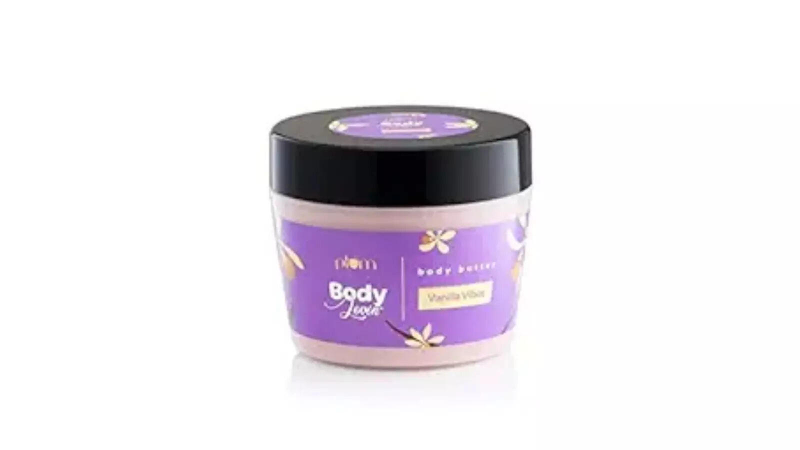 Plum BodyLovin Vanilla Vibes Body Butter
