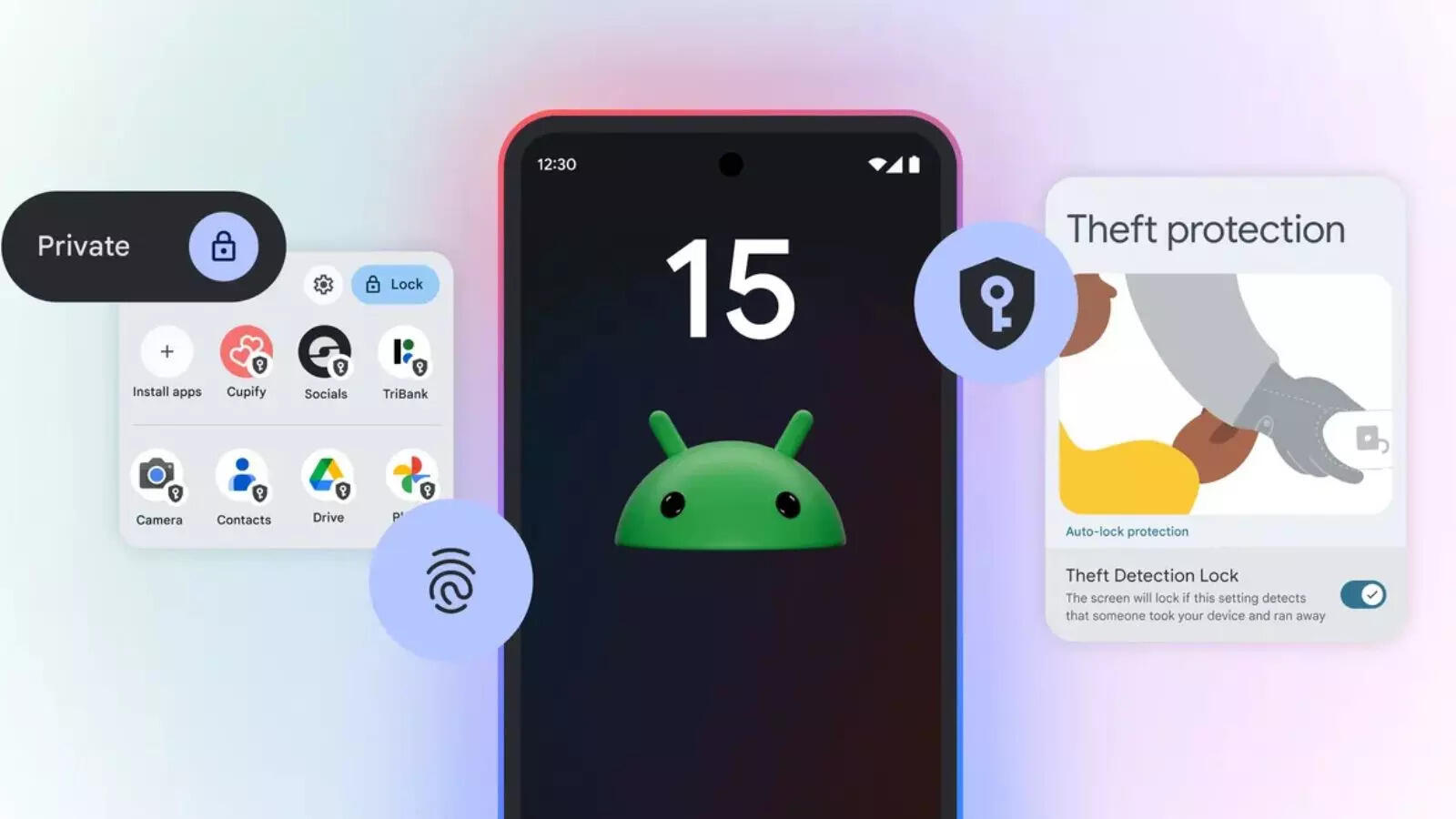 Early Android 16 Release on the Charts Heres What Google Plans To Do