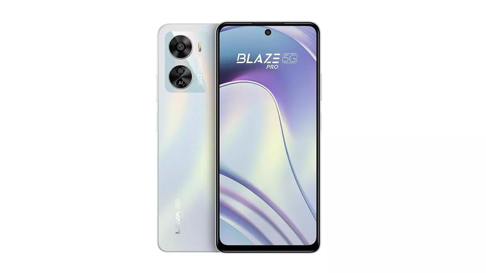 Lava Blaze Pro 5G