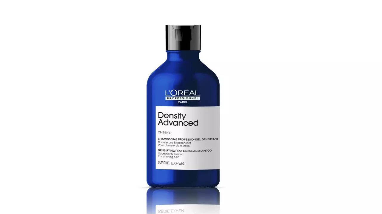 L’Oréal Professionnel Density Advanced Shampoo