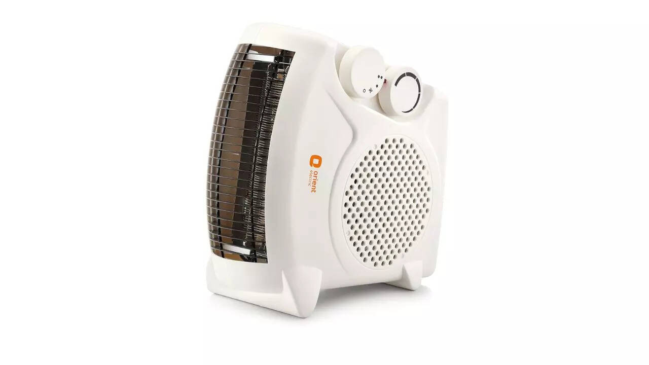 Orient Electric Areva Portable Room Heater