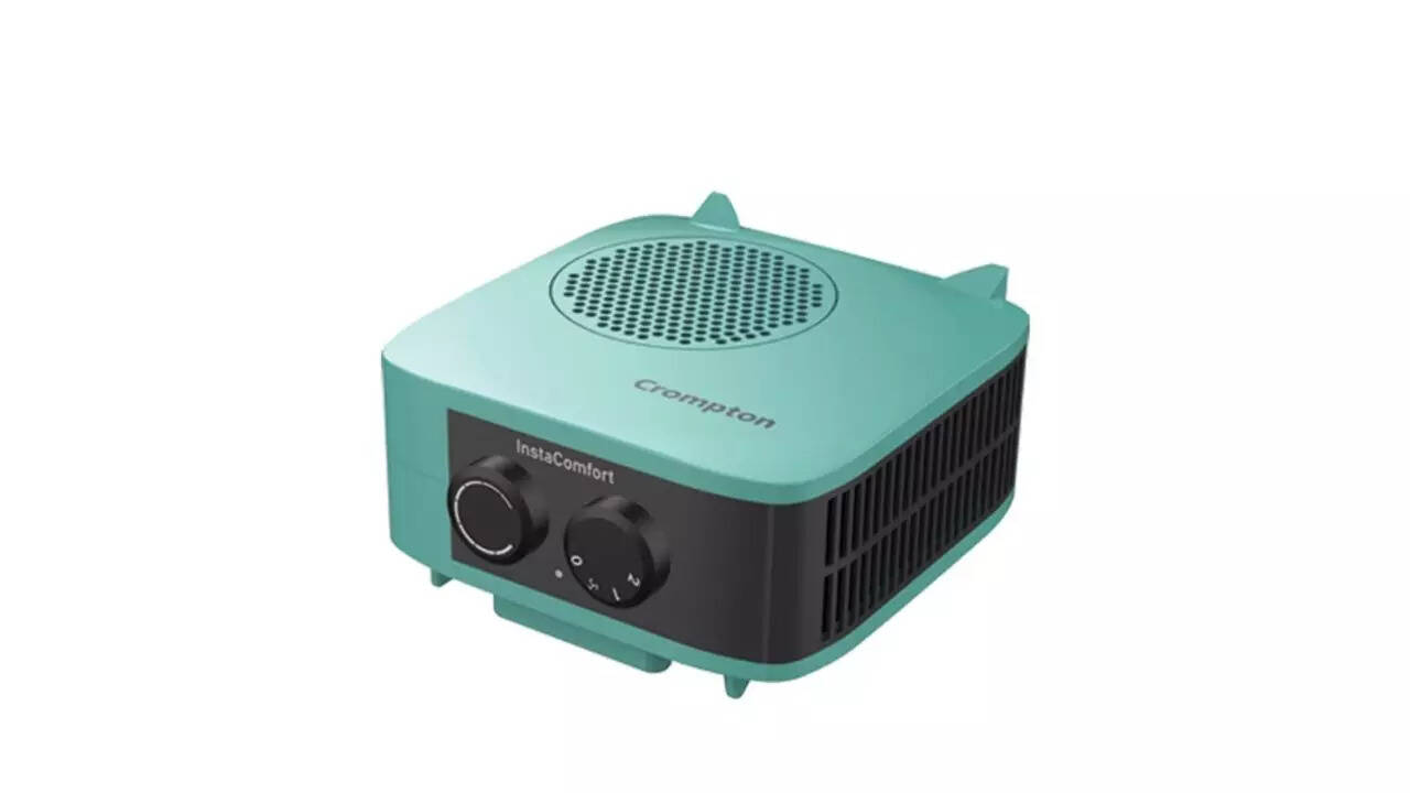 Crompton Insta Comfort Heater