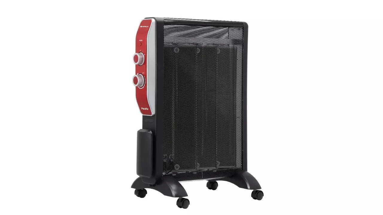 Havells Room Heater