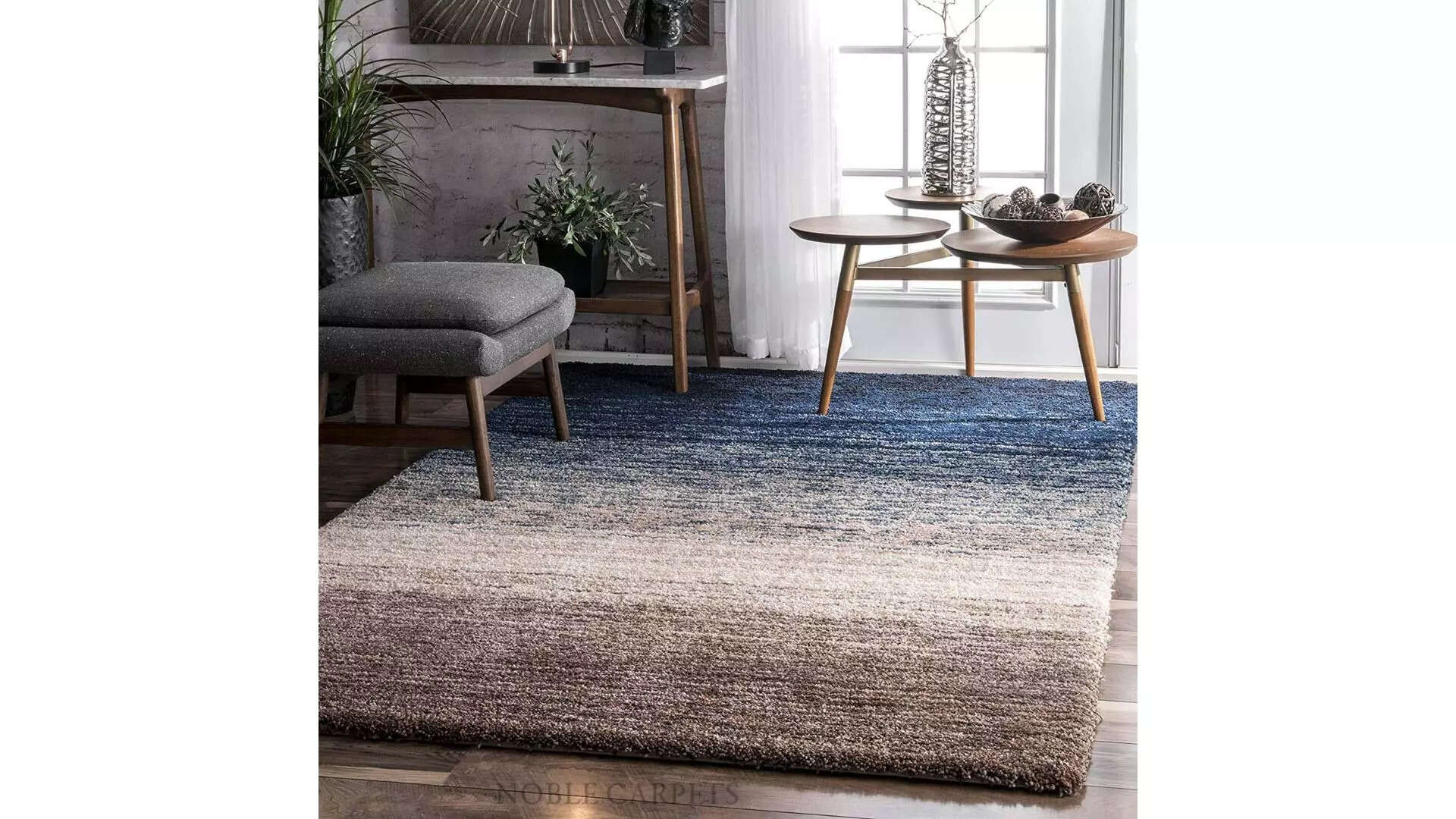 AYLEEN RUGS Handcrafted Carpet 