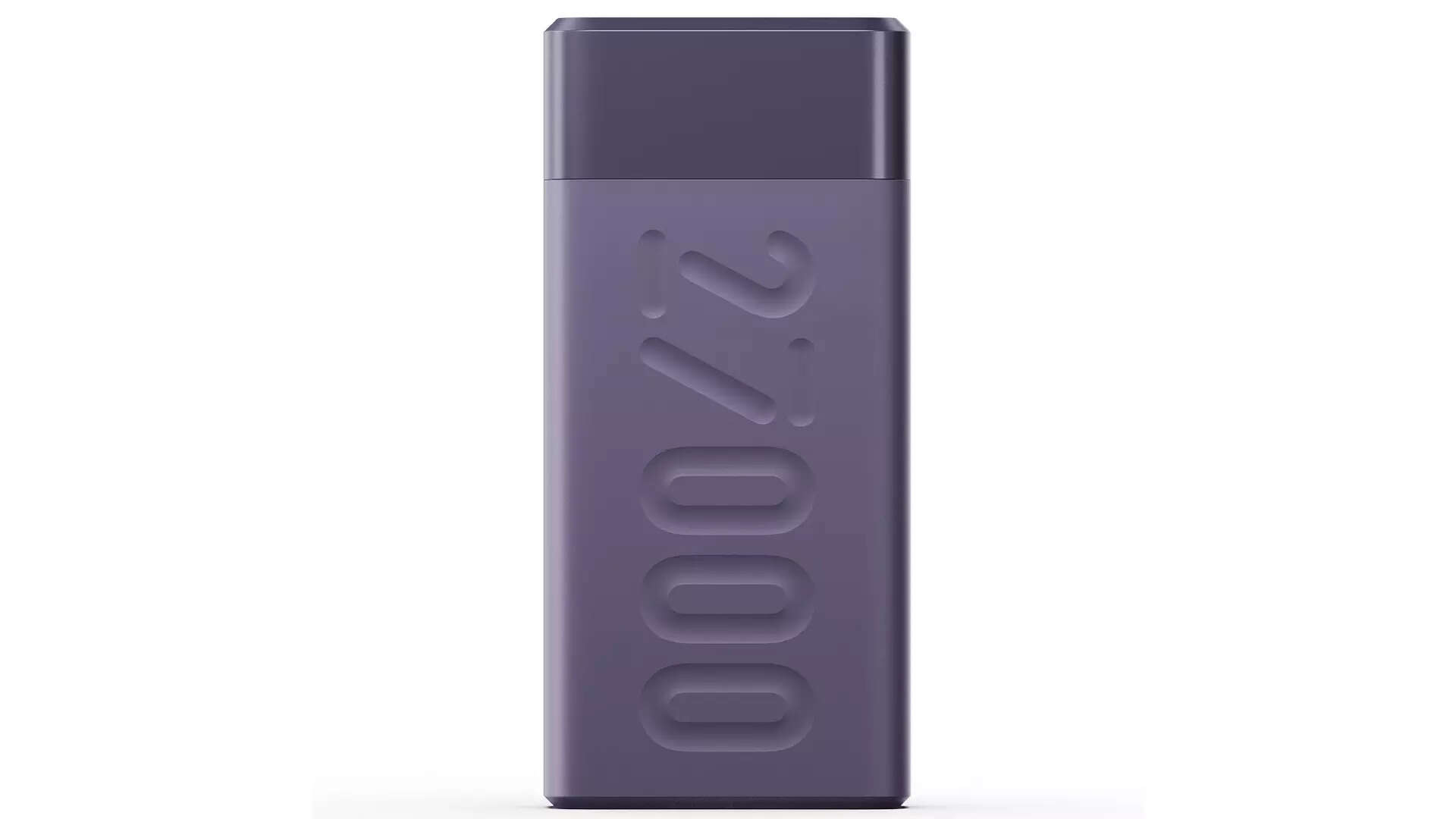 Ambrane 27000mAh Powerbank