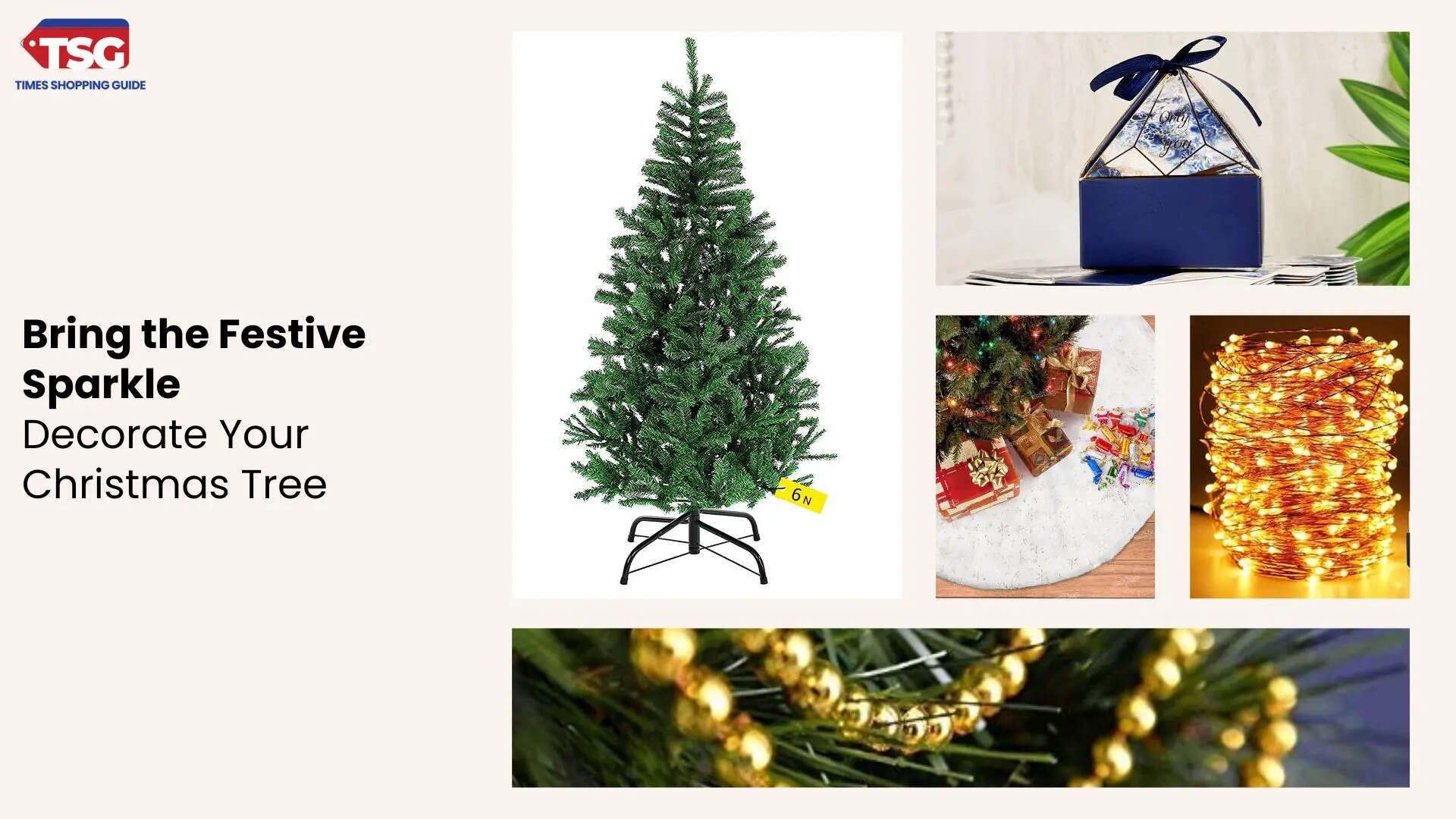 Step-by-Step Magic Create a Picture-Perfect Christmas Tree