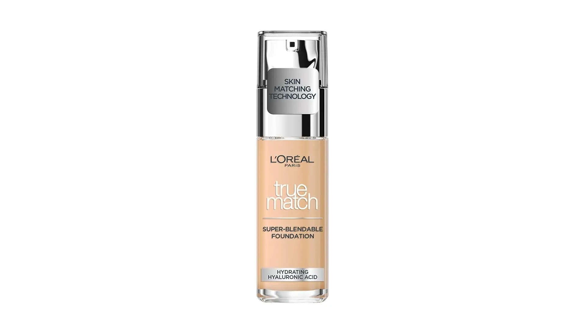 Step 2 Flawless Skin with Lightweight Coverage