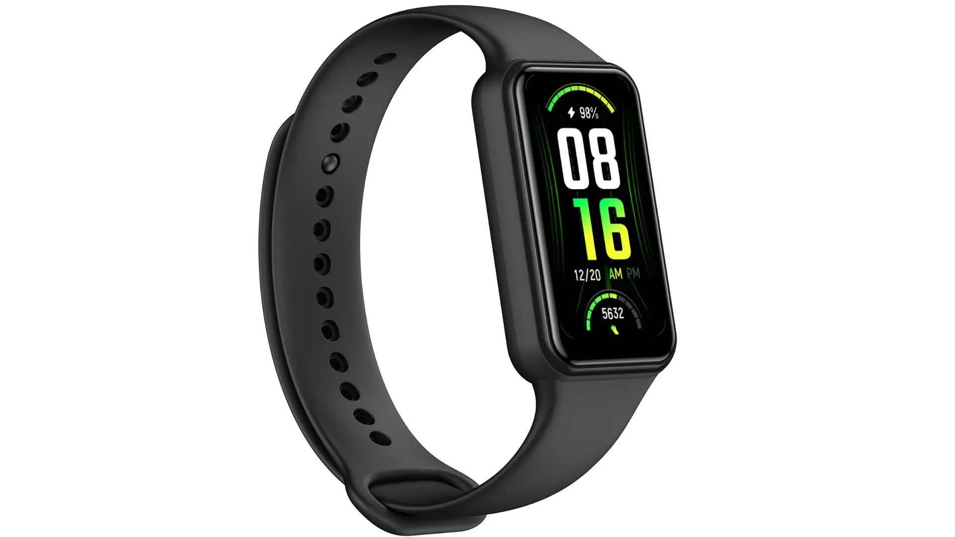 Amazfit Band 7 Activity Fitness Tracker