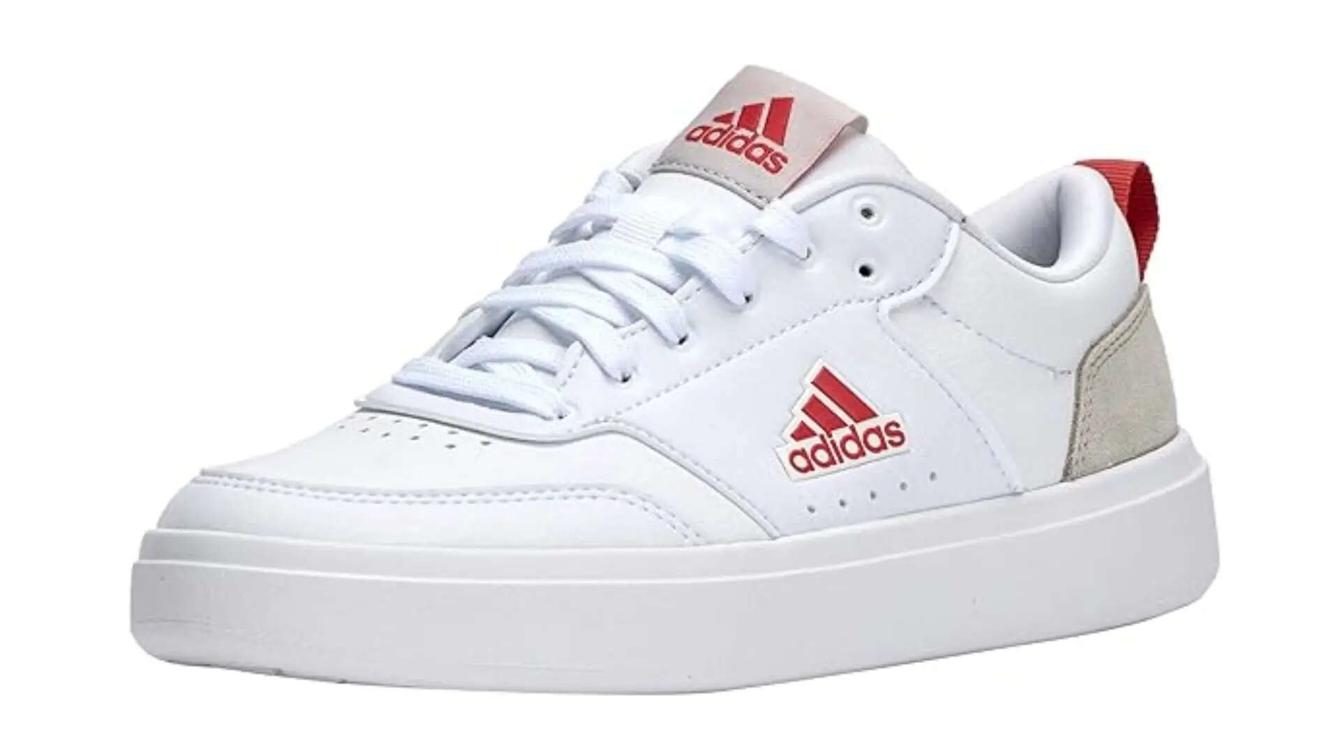 adidas Mens Park St Casual Sneakers