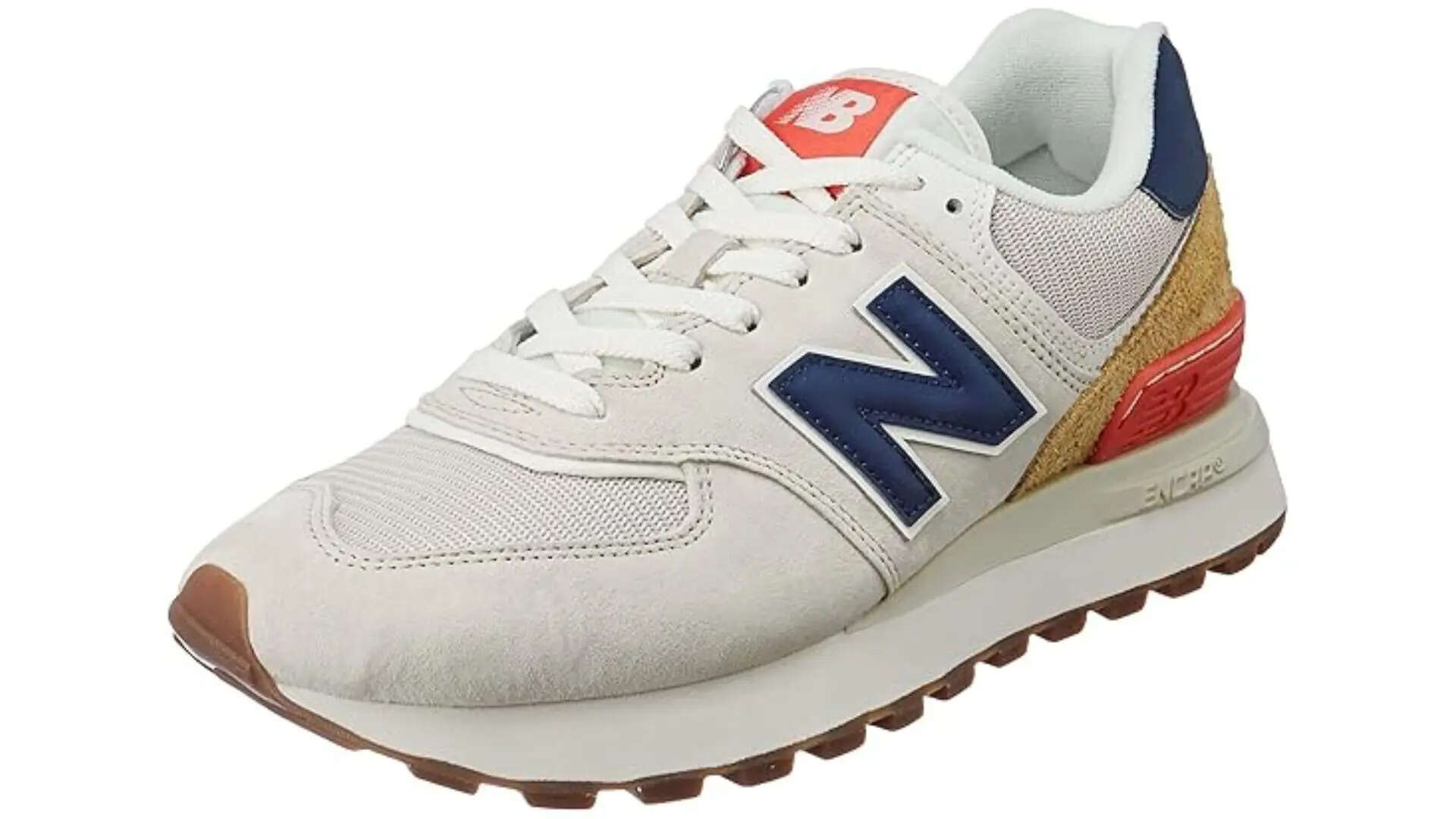 new balance Mens 574 Legacy Model Sneaker