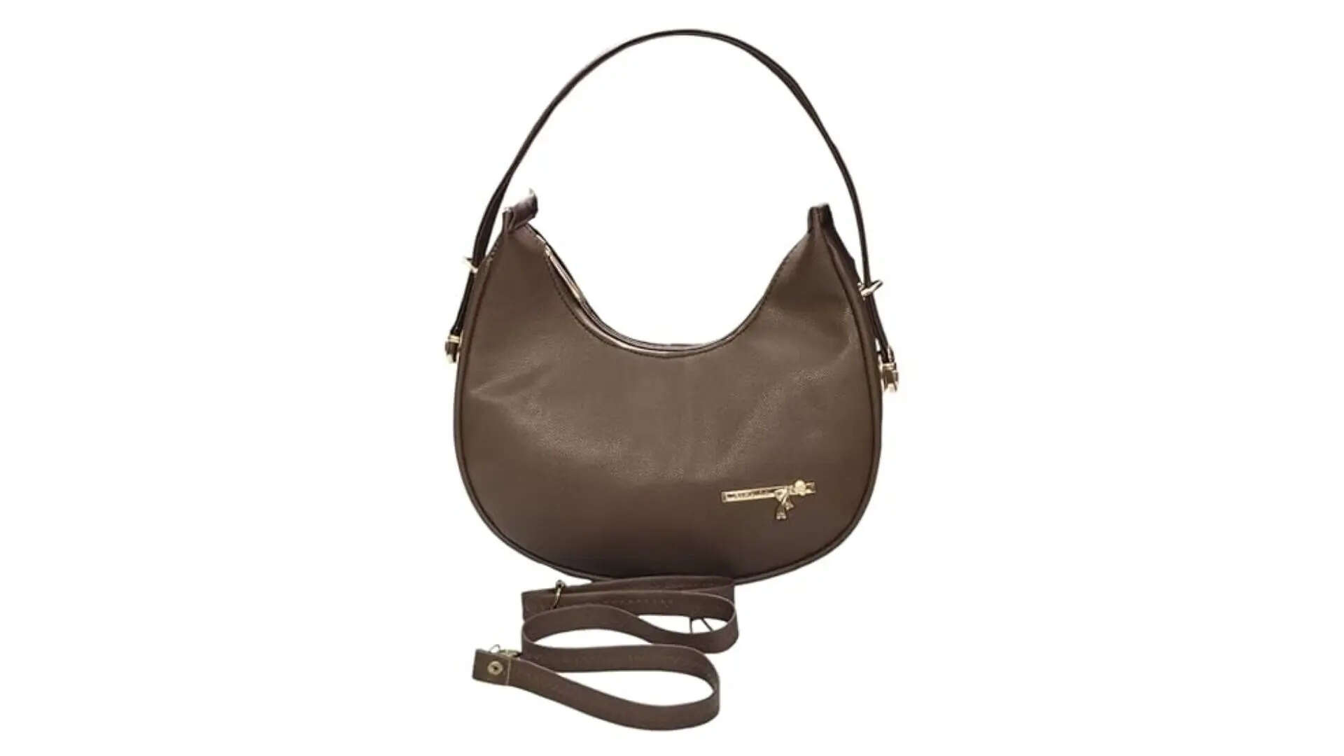 Ladies Stylish Hobo Handbag