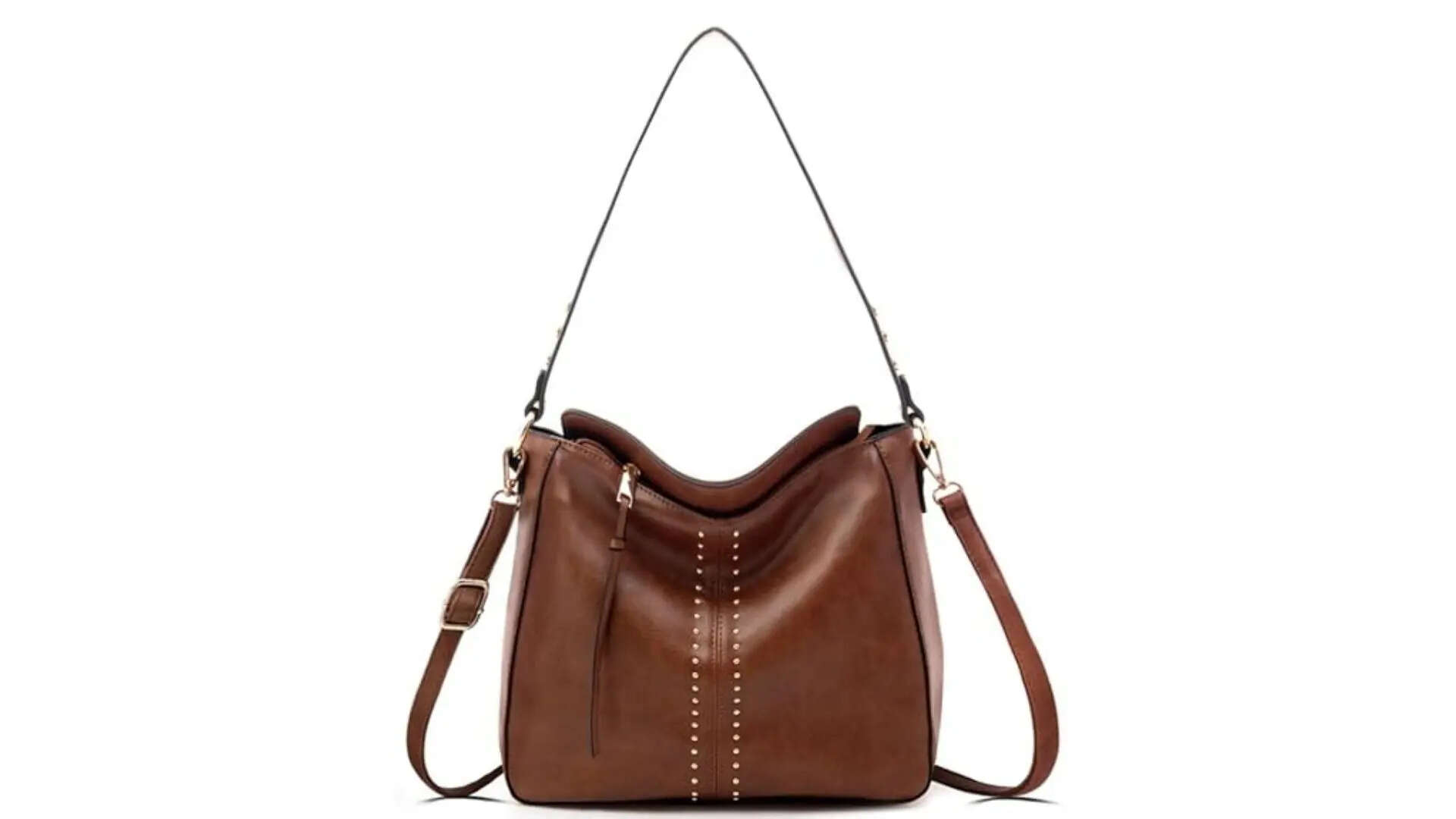 INOVERA Faux Leather Women Handbags