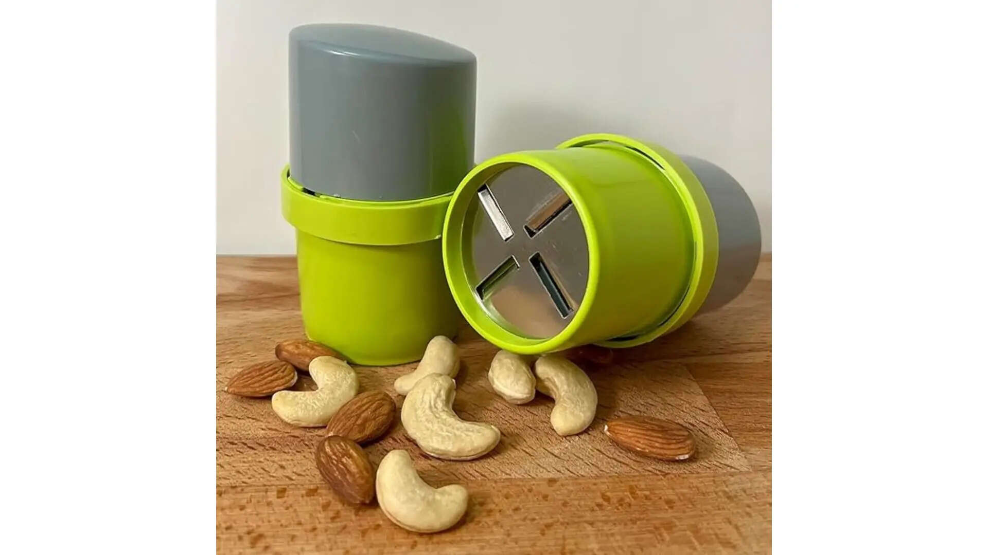 TAZLYN dry fruits cutter slicer