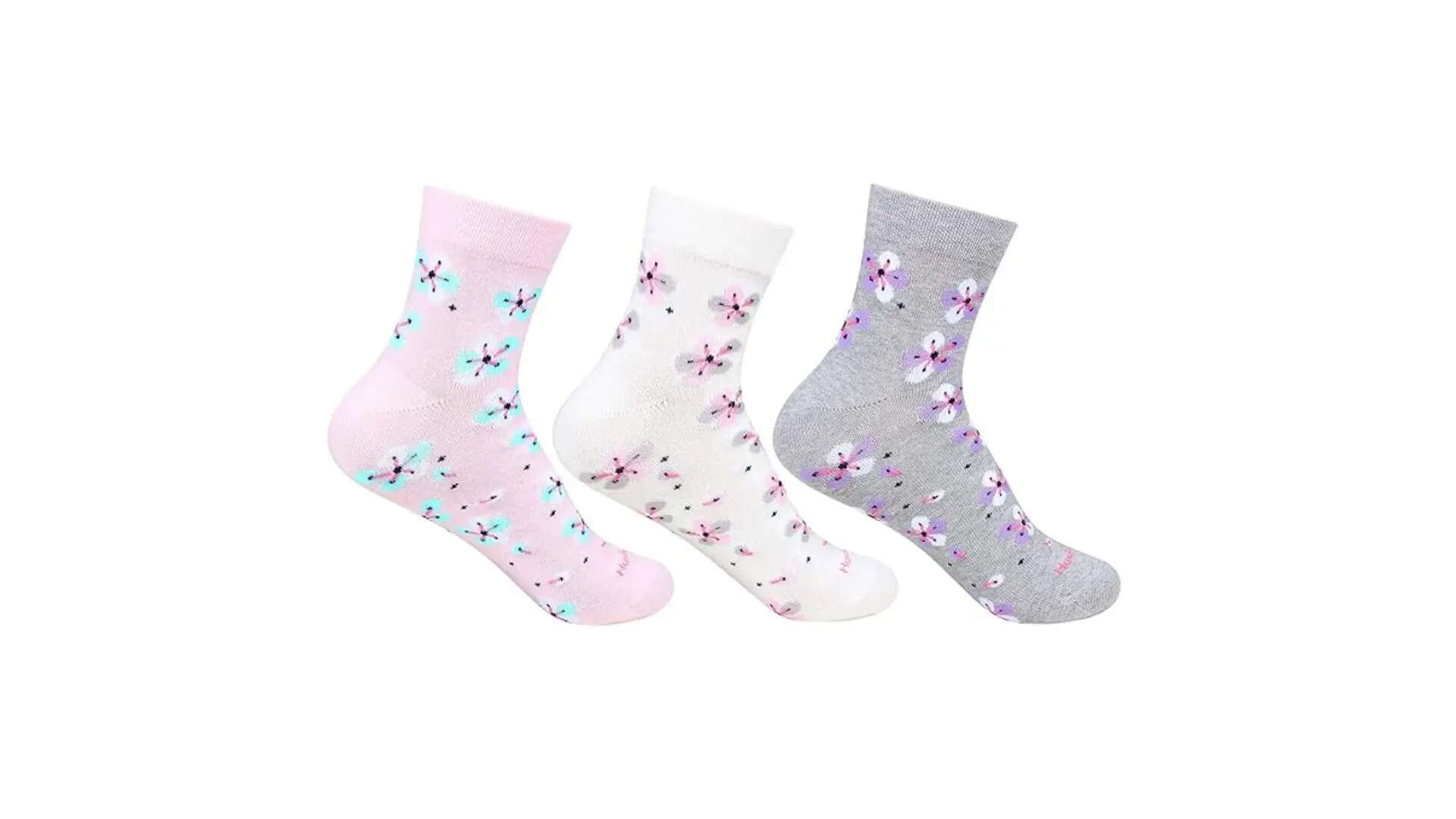 Hush Puppies Women Socks 