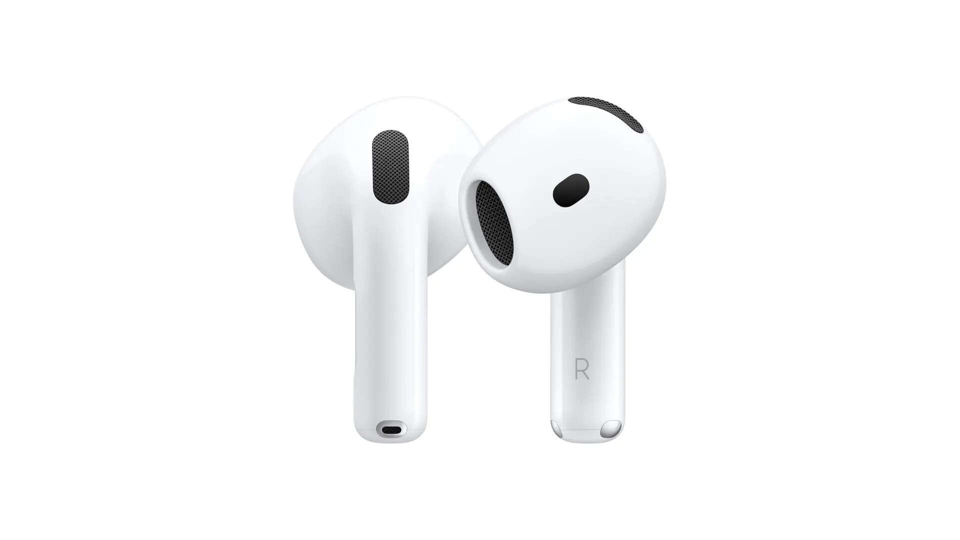 Apple AirPods 4 Wireless Earbuds