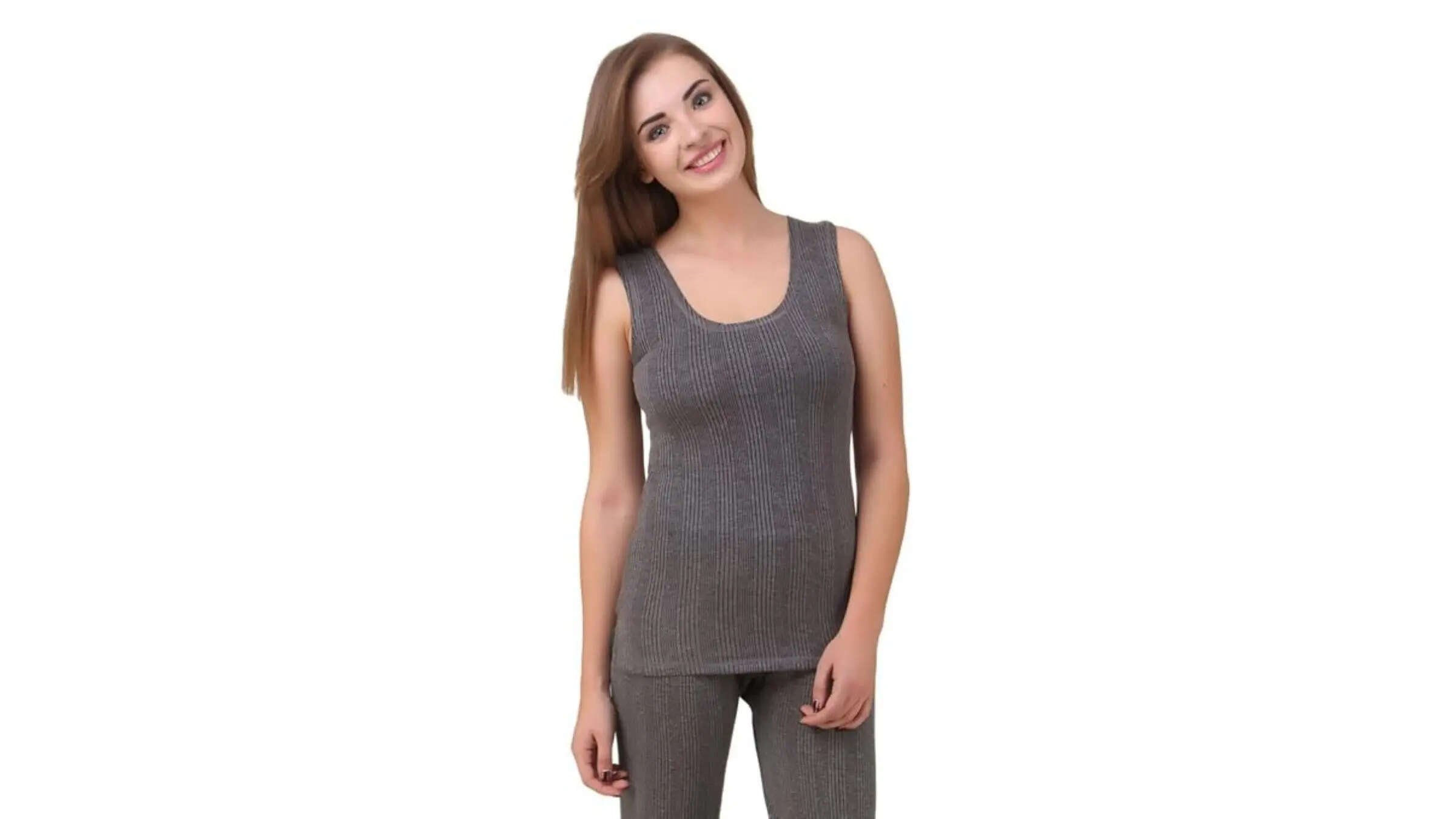 HAP Womens Thermal Top