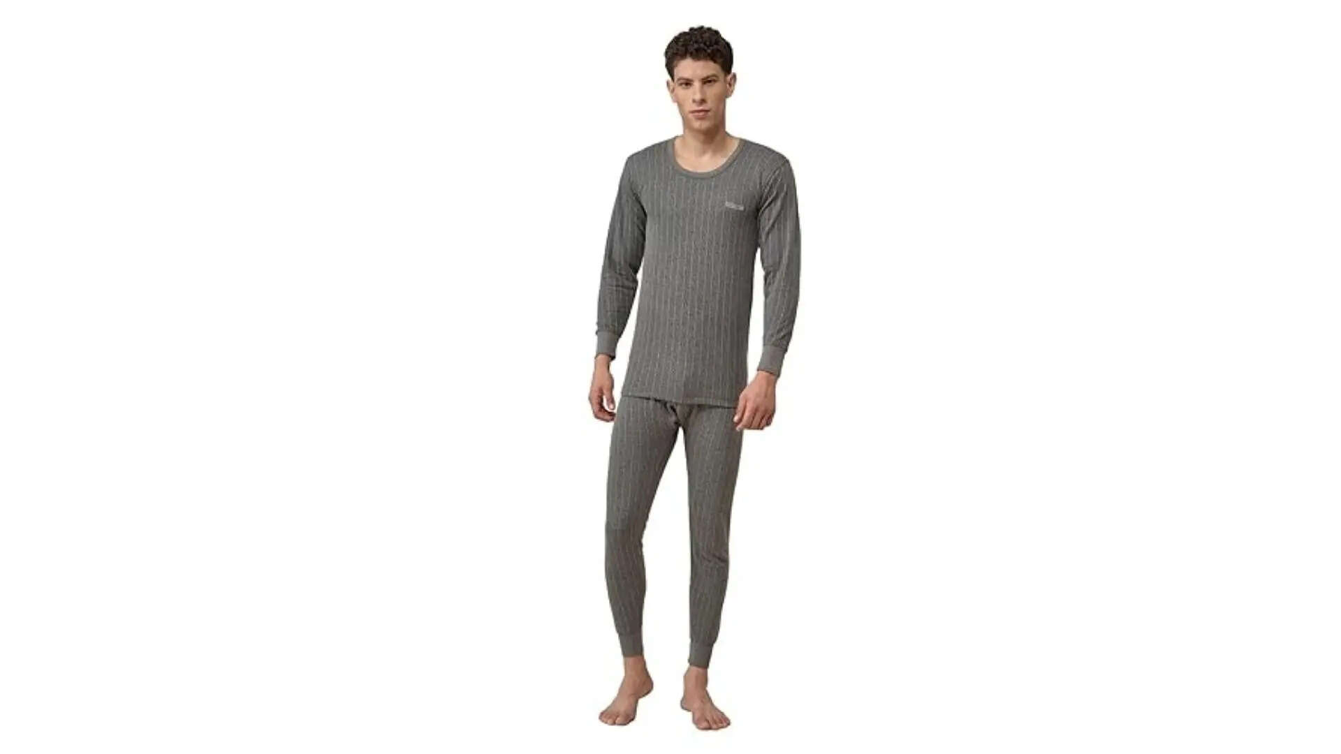 Lux Inferno Mens Thermal Set