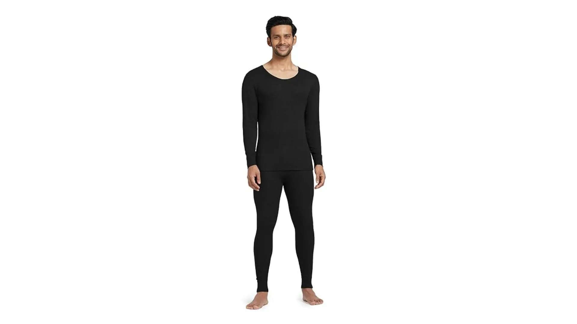 Mens Thermal Set