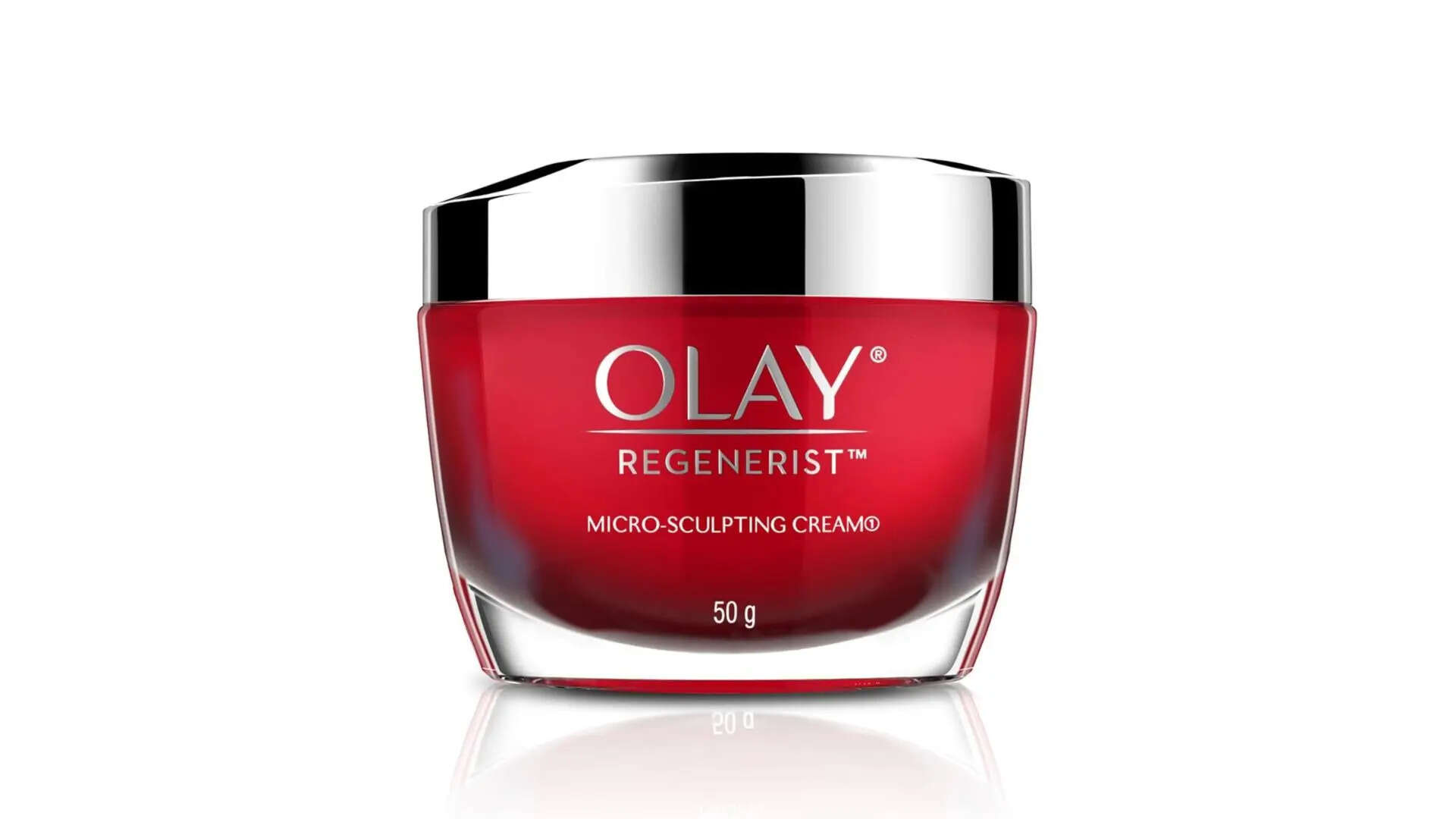 Olay Day Cream Regenerist Microsculpting Moisturiser