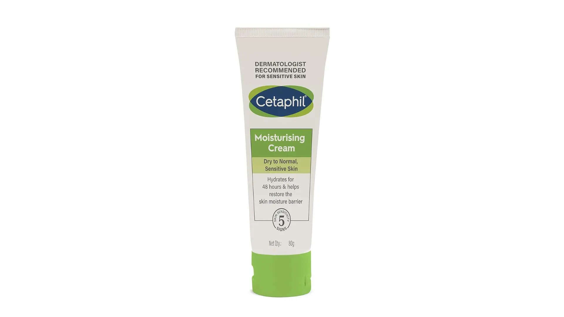 Cetaphil Moisturising Cream for Face  Body