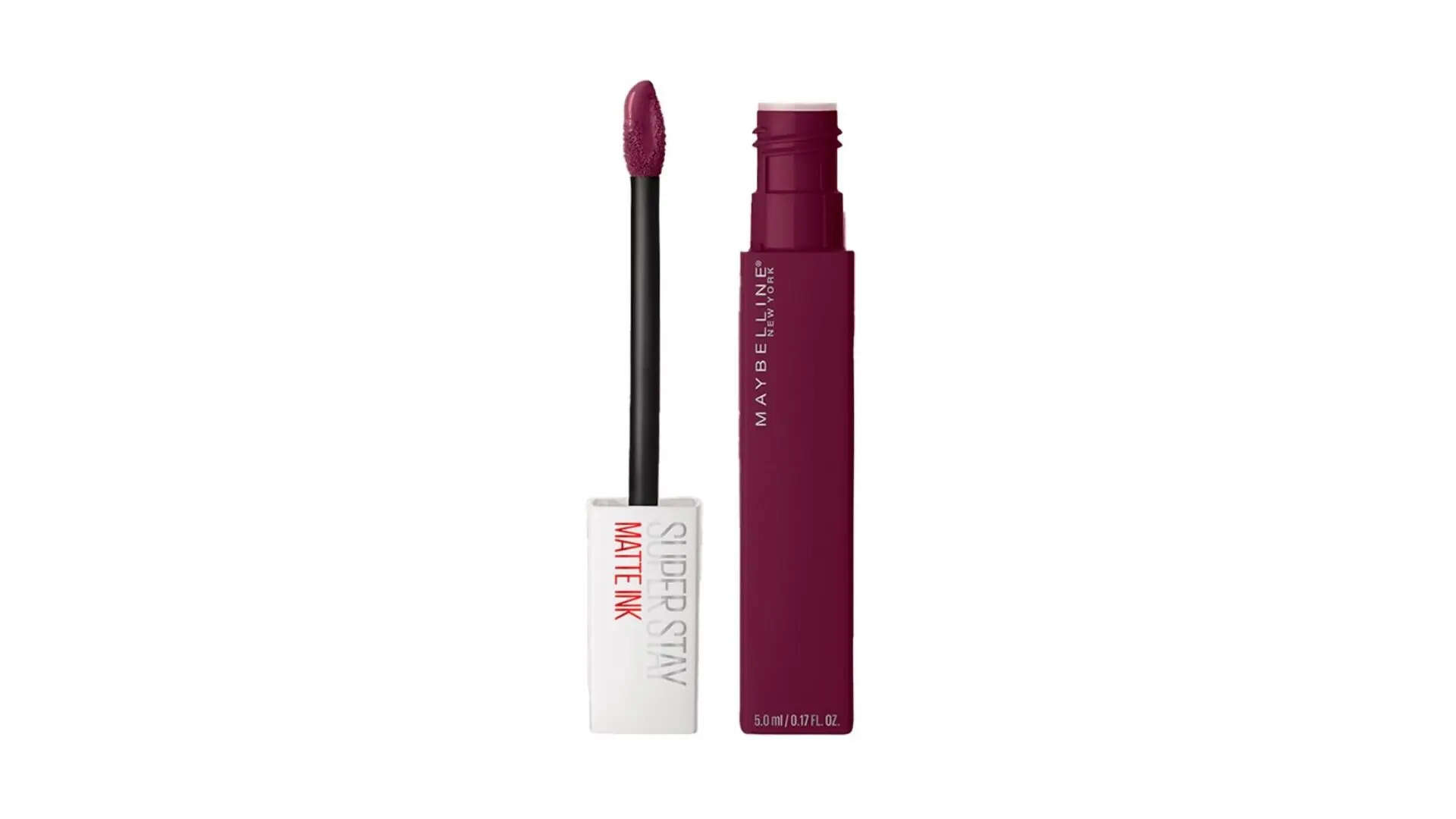 Maybelline New York Liquid Matte Lipstick