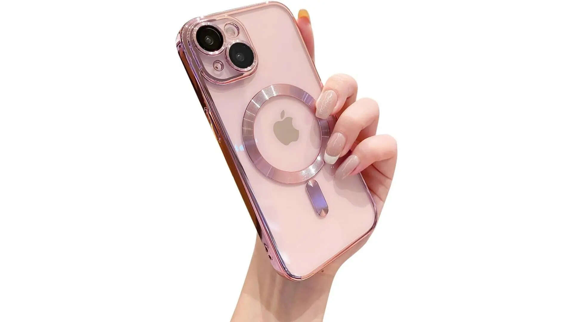 mobistyle TPU Designed for iPhone 15