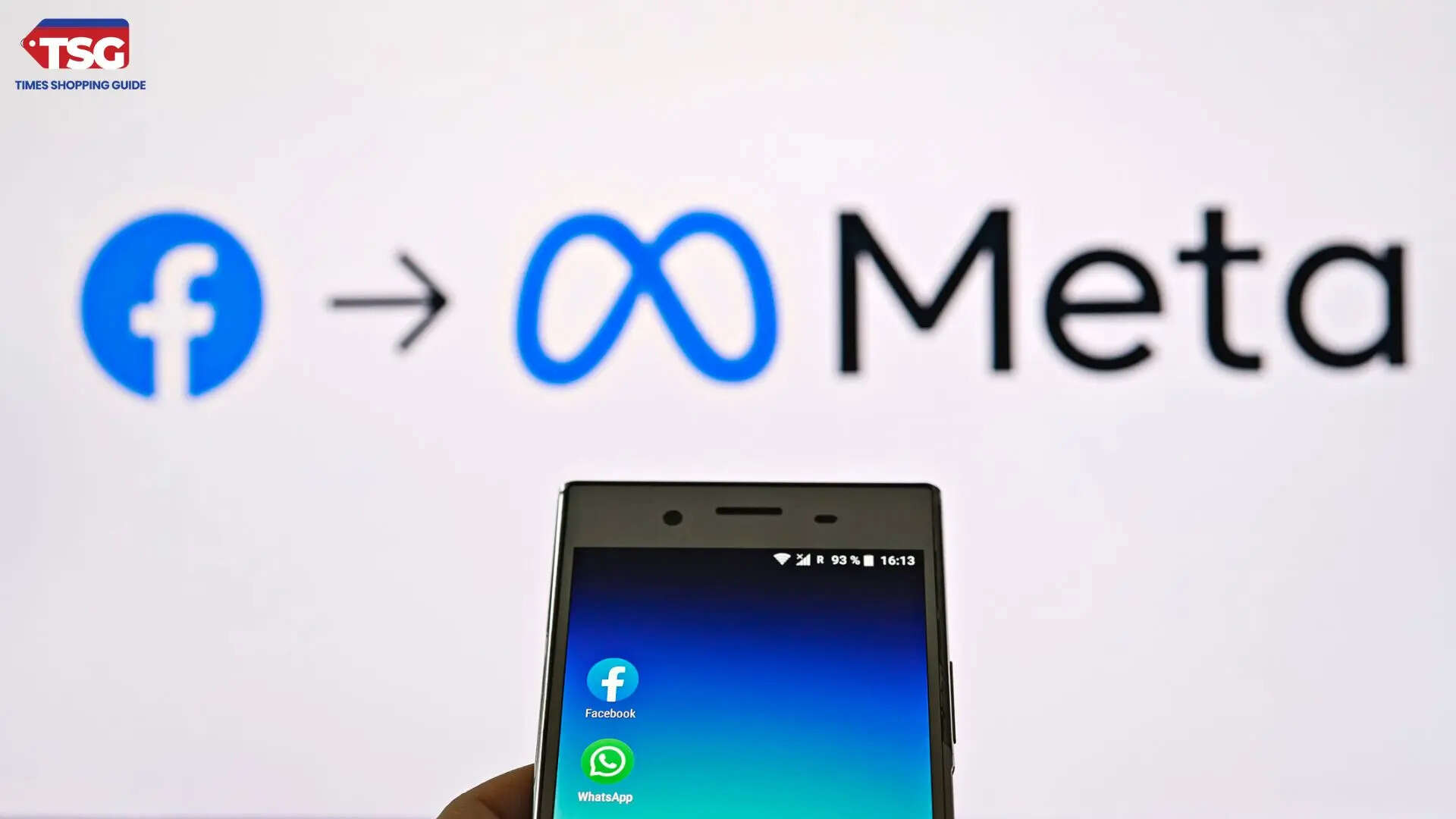 Facebook-Parent Meta Ray-Ban Smart Glasses with Display Coming in 2025 Report