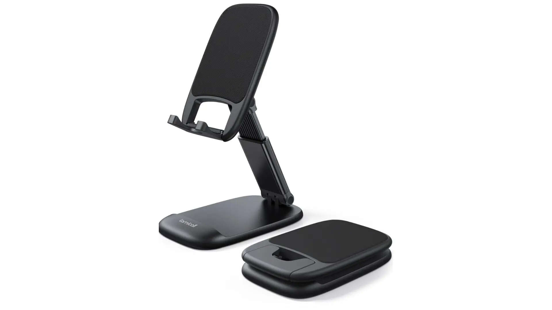 Lamicall Foldable Phone Stand for Desk