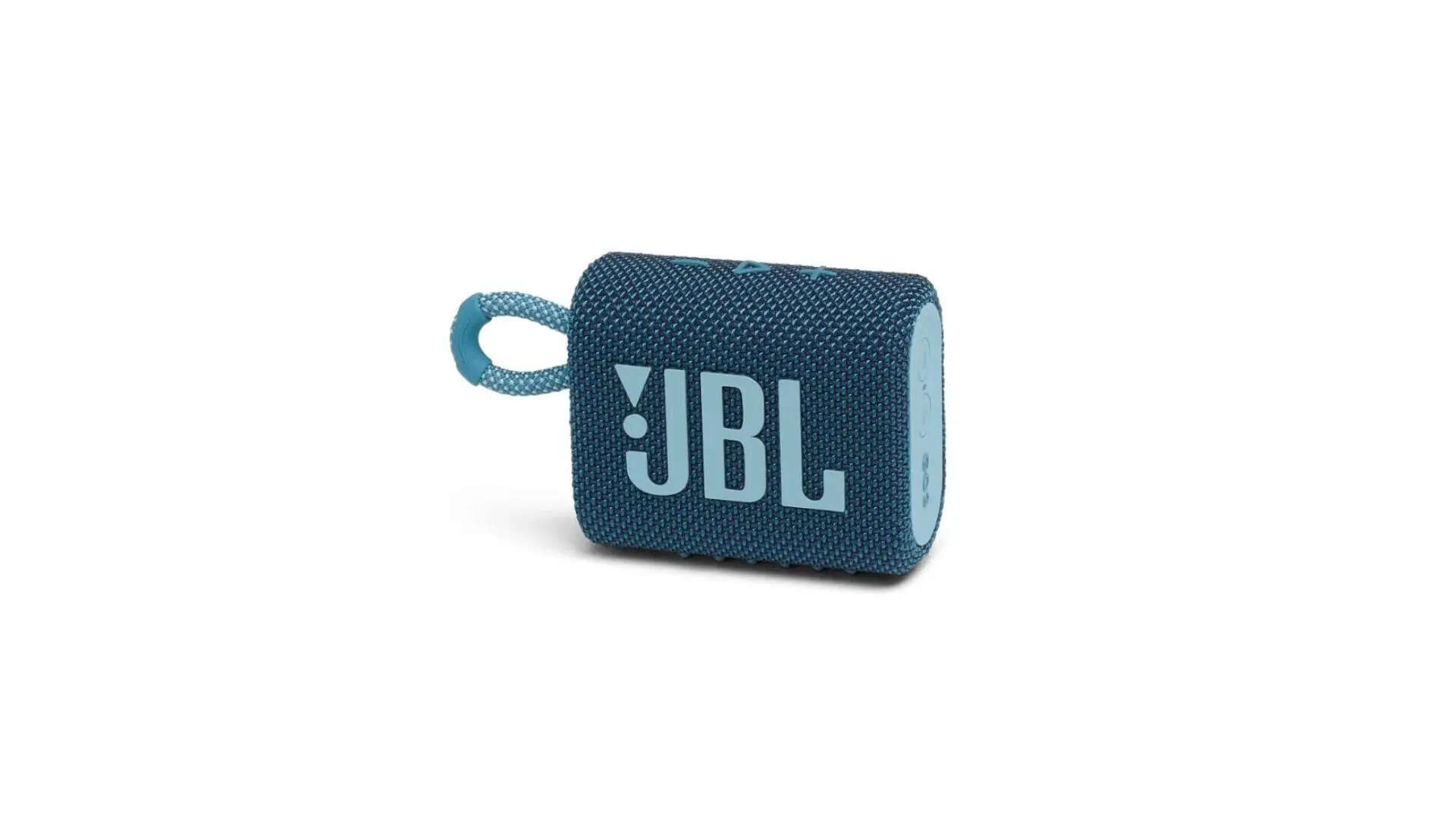 JBL Go 3 Wireless Ultra Portable Bluetooth Speaker